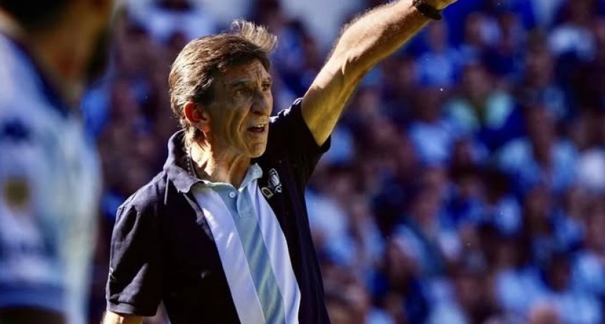 Va en busca del &ldquo;Maracanazo&rdquo;: as&iacute; formar&iacute;a Racing ante Flamengo