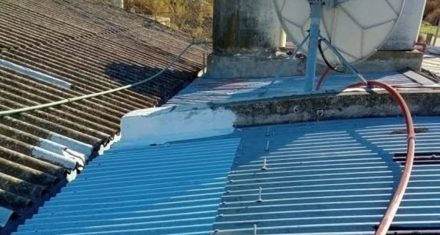 Despues de la Tormenta: Aclarando para no confundir �Maliciosamente�