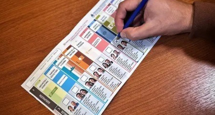 Elecciones 2025: todos los candidatos a diputados nacionales en la provincia de Buenos Aires