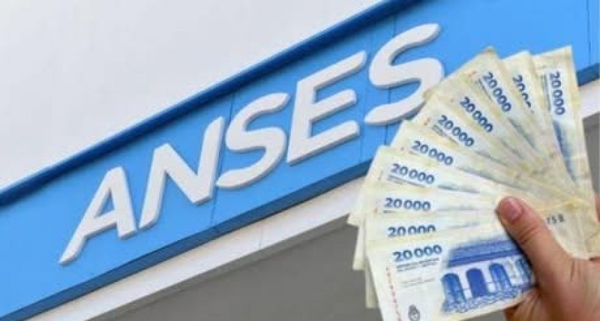 ANSES prepara un bono especial de $ 417.000 en noviembre para todas estas personas: a qui&eacute;nes beneficiar&aacute;