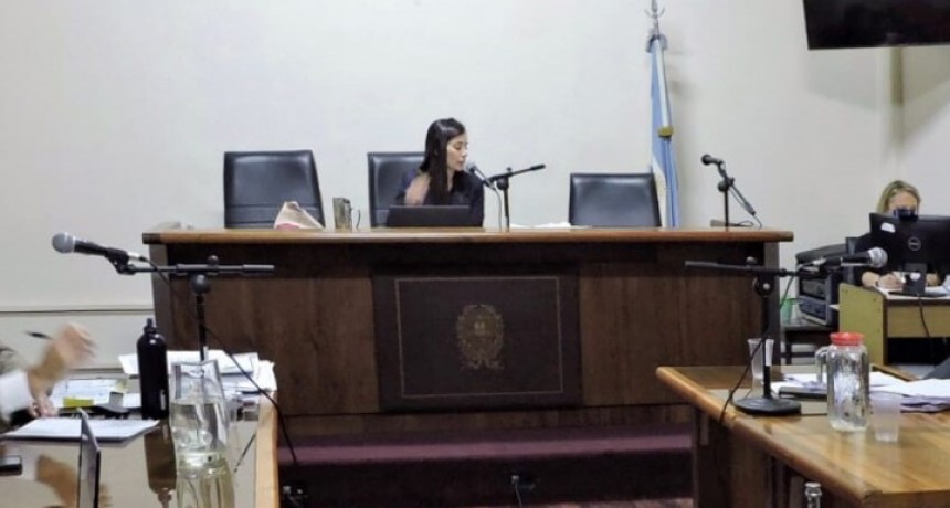 Condenan a un empleado del Hospital Naval de Puerto Belgrano a 20 a&ntilde;os de prisi&oacute;n por drogar y violar mujeres 30 octubre, 2025