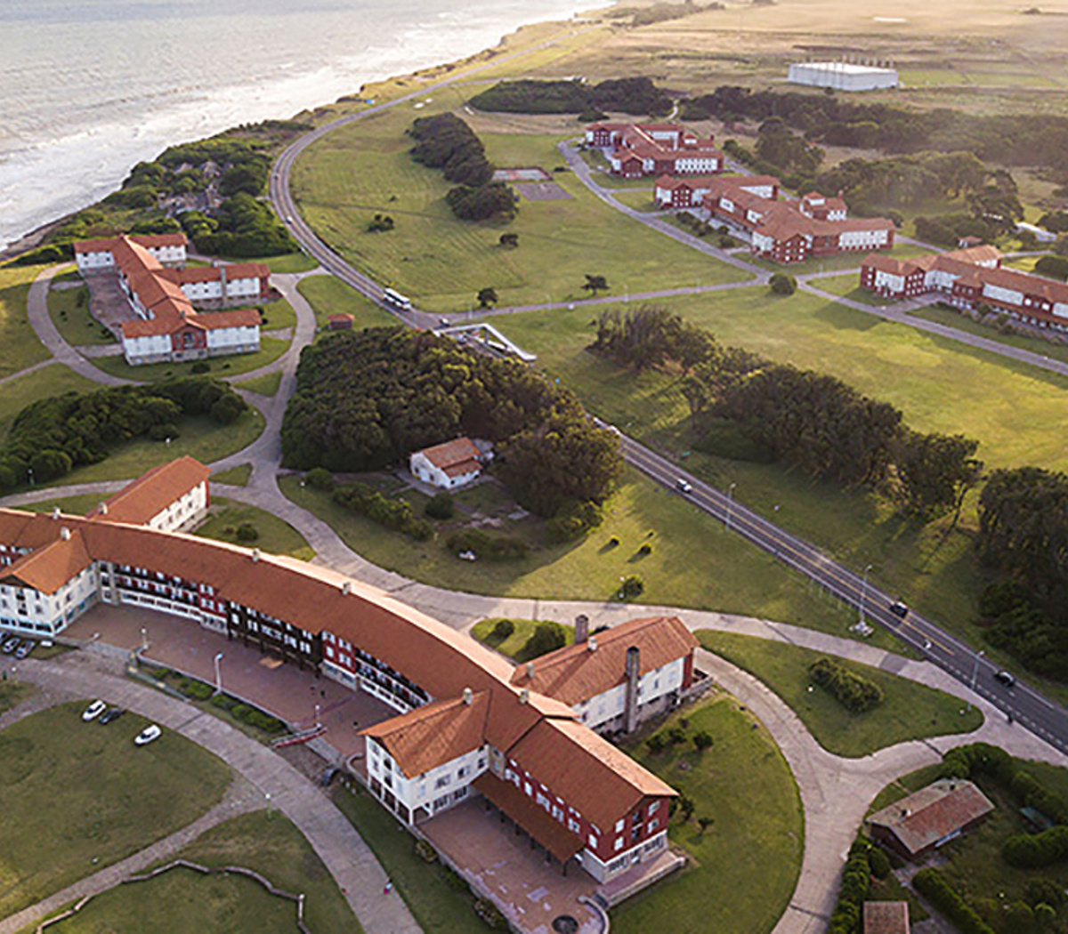 Colonias Chapalmal: La provincia lanza su Previaje y busca reabrir el hist&oacute;rico complejo