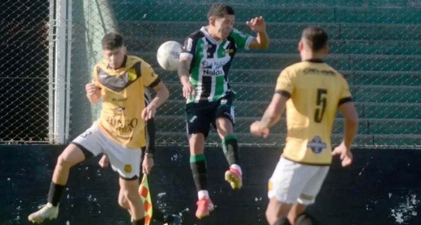 Se larga la fecha 11 de la liga del sur con un partido caliente�