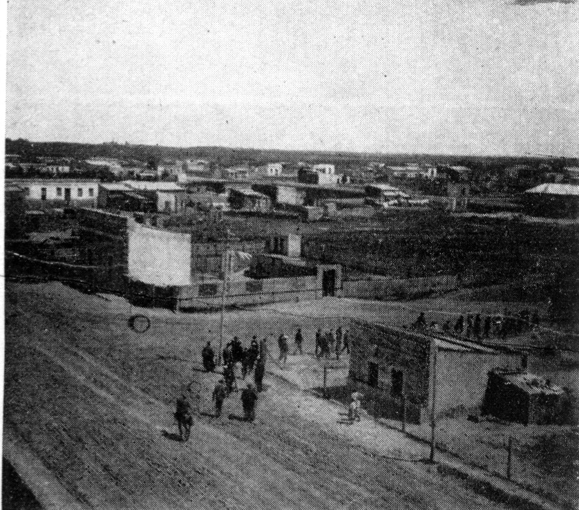 Migrantes en el Viento Sur: Historias de Mujeres que Forjaron sus Sue&ntilde;os en Punta Alta