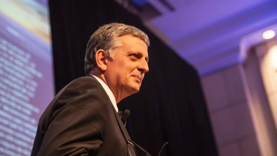 Milei elige a un hombre de Paolo Rocca y Macri pierde la batalla por YPF