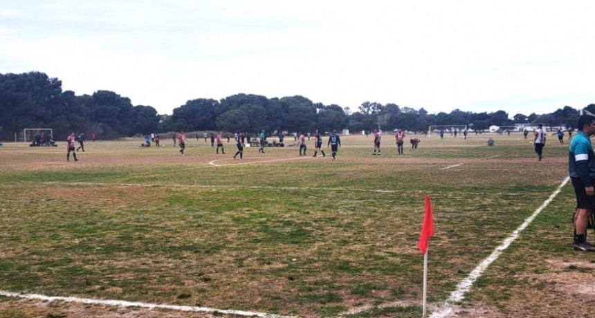 Continuidad en el torneo clausura de la Superliga Senior
