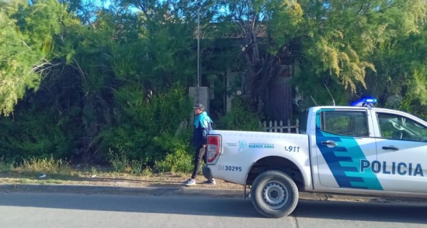 RESUMEN POLICIAL DE &Uacute;LTIMOS D&Iacute;AS POR HECHOS DELICTIVOS