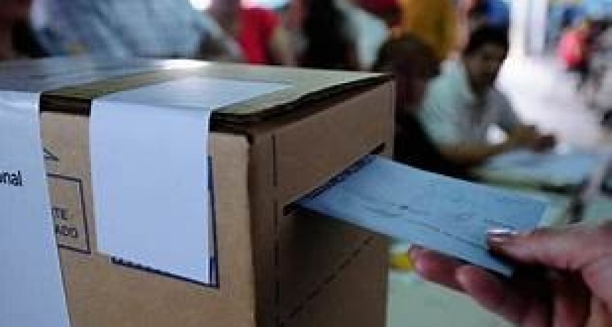 STM elecciones 2023: La junta electoral anuncia que se encuentran los padrones para consulta