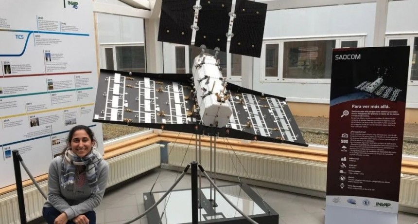 La Universidad Nacional de La Plata sale a conquistar el espacio y lanzar&aacute; su propio nanosat&eacute;lite 