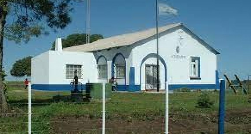 &ldquo;Milei seguro cerrar&iacute;a las escuelas rurales"