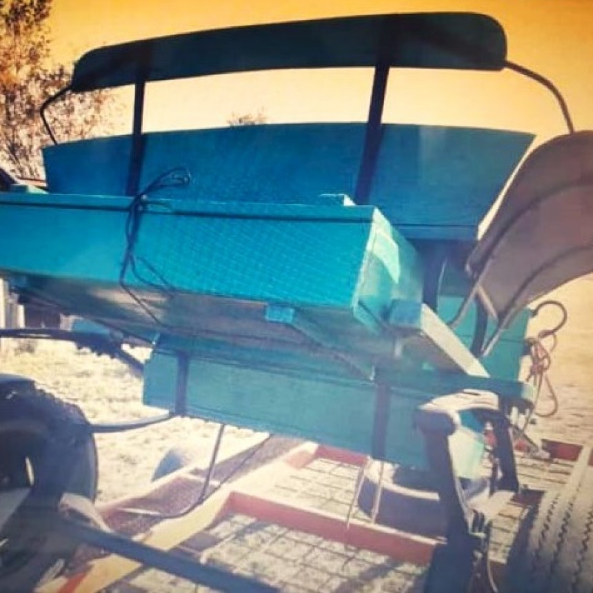 INSOLITO ROBO DE UN ZULQUI ESTE FIN DE SEMANA EN CALDERON