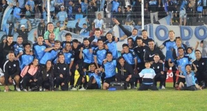 Futbol de la Liga del Sur