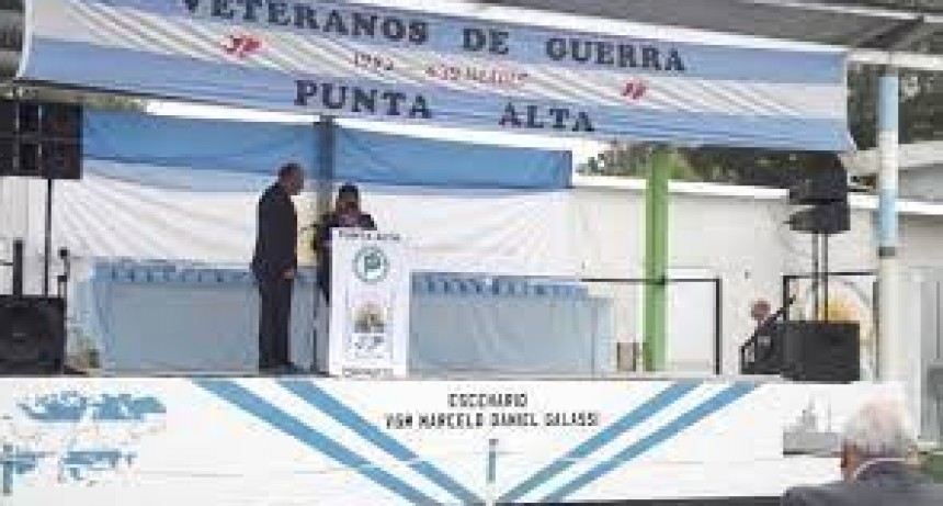 Desde VMG no podemos considerar a Milei mas que un burdo Cipayo de Inglaterra