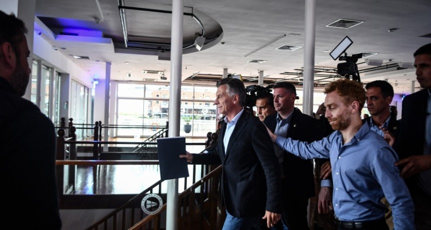 La Auditor&iacute;a detect&oacute; severas irregularidades en el negocio de los parques e&oacute;licos de Macri y T&eacute;vez