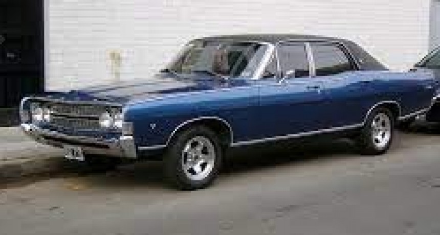 Venta de flota de veh&iacute;culos de la CEPA