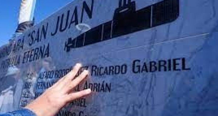 "A seis a&ntilde;os del hundimiento del ARA San Juan estamos lejos de la verdad&rdquo;