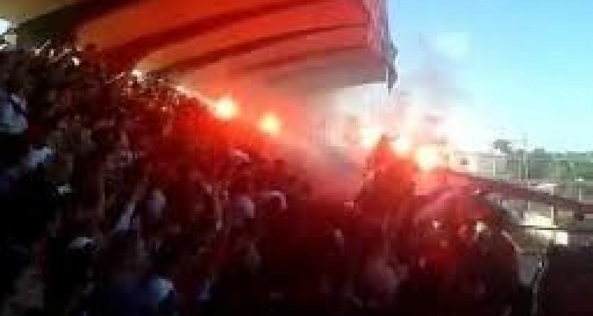 Julio Moreno:Estamos en contra de la privatizacion de los clubes