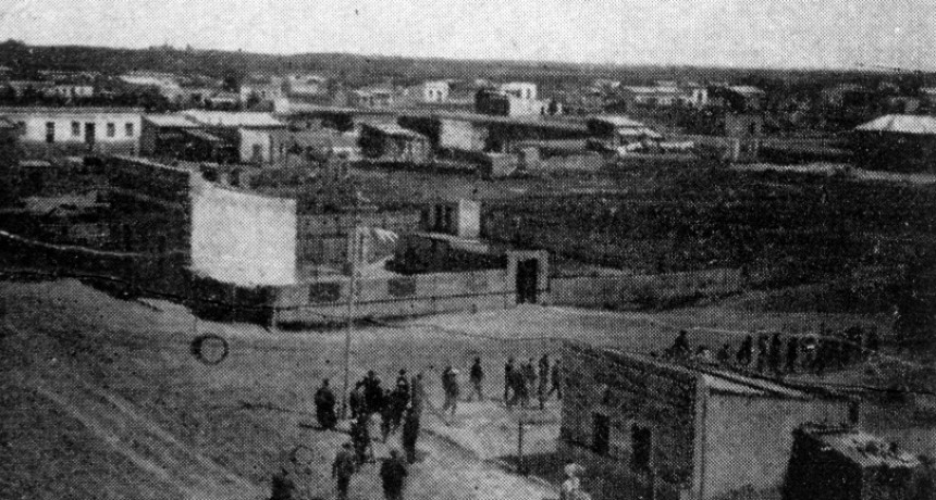 Migrantes en el Viento Sur: Historias de Mujeres que Forjaron sus Sue&ntilde;os en Punta Alta