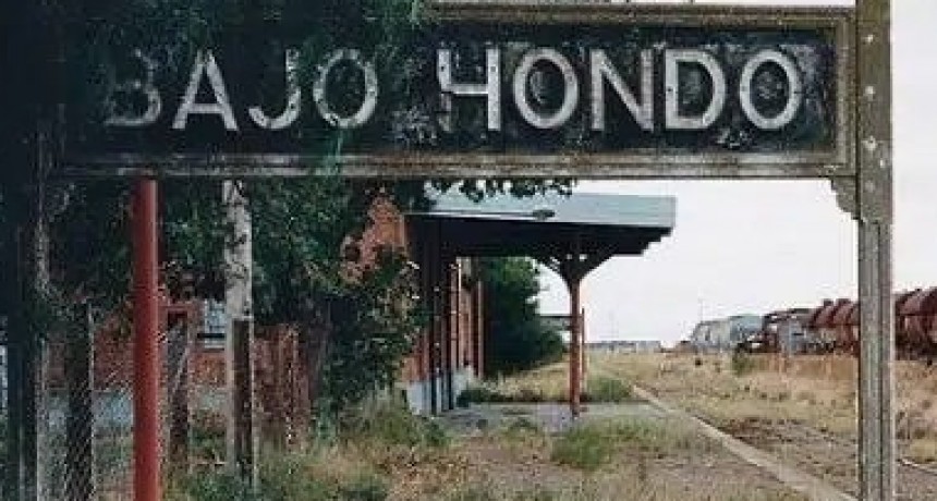 El domingo 26 Bajo Hondo celebrar&aacute; su 132&deg; aniversario con una gran fiesta 