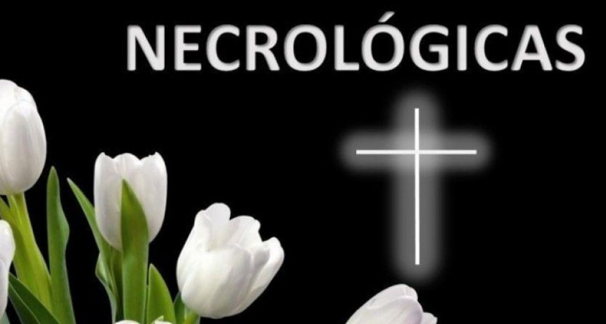 NECROLOGICAS: Ultimos servicios en la ciudad