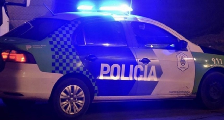 DETENIDA POR TENTATIVA DE ESTAFA