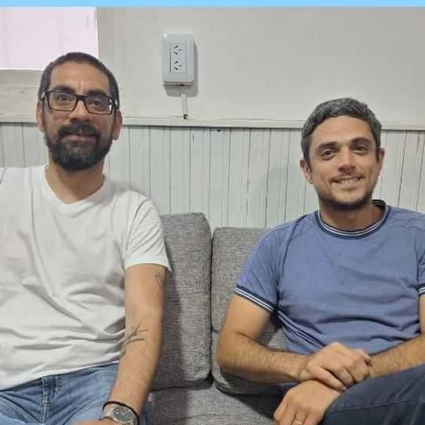 PRIMEROS NOMBRES EN EL GABINETE DEL NUEVO GOBIERNO MUNICIPAL