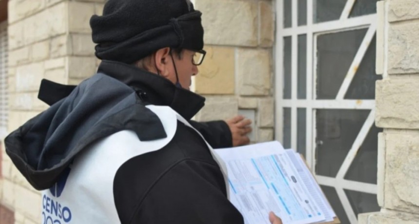 La poblaci&oacute;n de Coronel Rosales segun el censo 2022 difundido por el INDEC