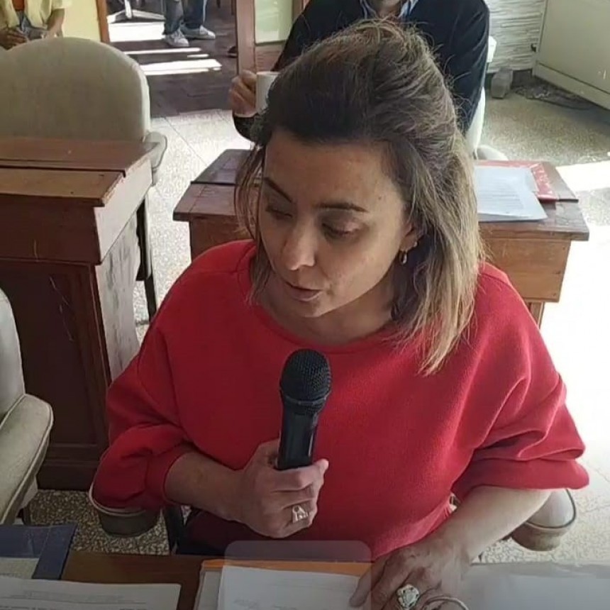 Derogan la ordenanza 4101 sobre est&iacute;mulos al pago de tasas municipales