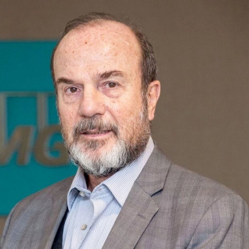 Guillermo Ferraro ser&aacute; el ministro de Infraestructura