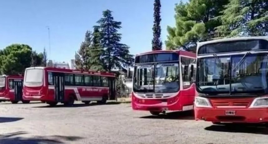 EL CONCEJO DELIBERANTE APROB&Oacute; EL AUMENTO DEL BOLETO PUBLICO DE PASAJEROS EN LA SESION 18&ordf;