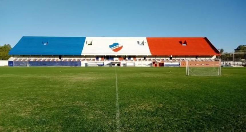 Rosario Puerto Belgrano Tiene Nuevo Presidente