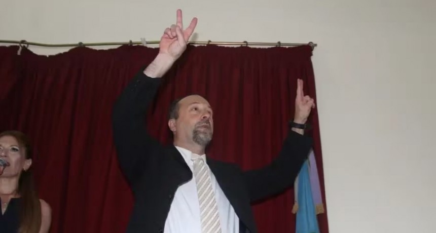 El mayor logro Legislativo es volver a ver un intendente Peronista