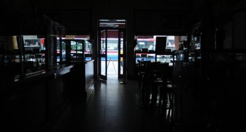 "El aumento de tarifas es una pol&iacute;tica criminal"