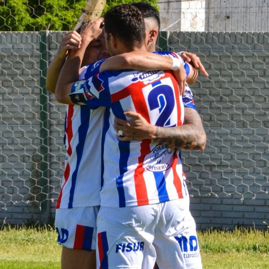 14&ordf; fecha de la Liga del Sur