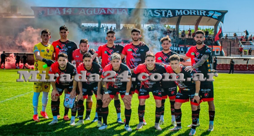 Sporting juega por el federal en la 4&ordf; fecha