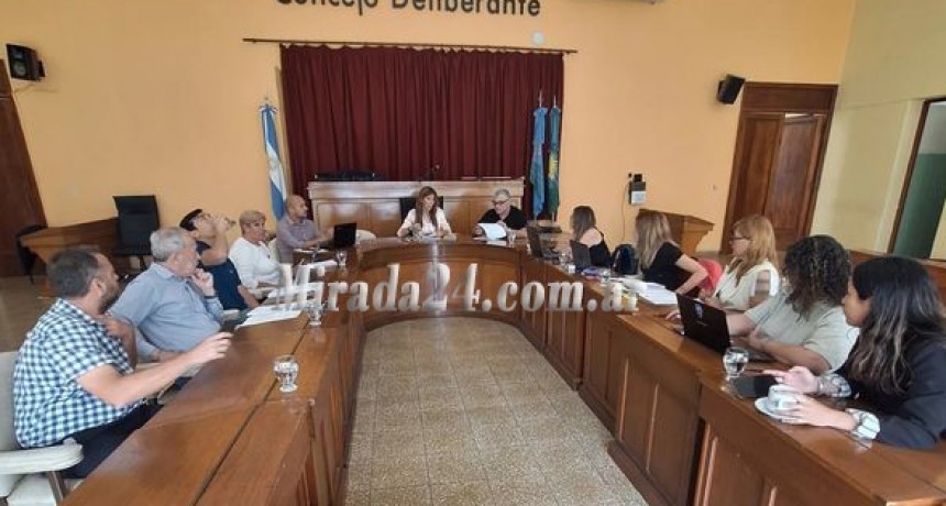 &iquest;Concejo Deliberante Estudiantil?