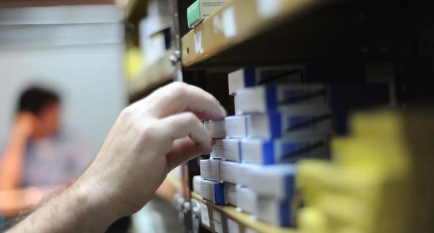 PAMI cambi&oacute; sistema para validar las recetas