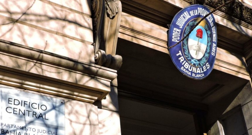 Juzgan a una mujer por ser part&iacute;cipe necesaria de los abusos que comet&iacute;a su pareja en perjuicio de dos ni&ntilde;as adoptadas