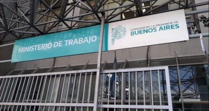 EL MINISTERIO DE TRABAJO BONAERENSE VISITAR&Aacute; ATE PUNTA ALTA