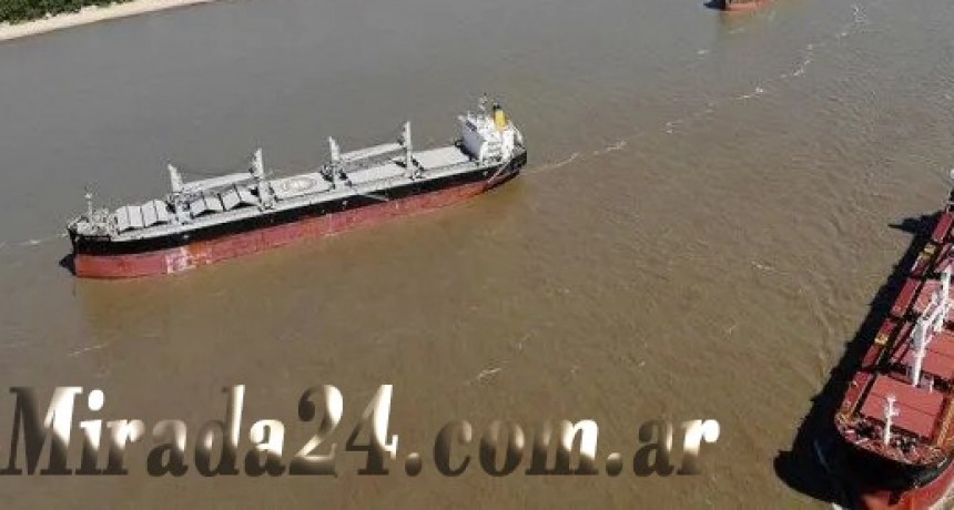 Kicillof encabez&oacute; el primer encuentro de la Comisi&oacute;n Asesora Canal Magdalena
