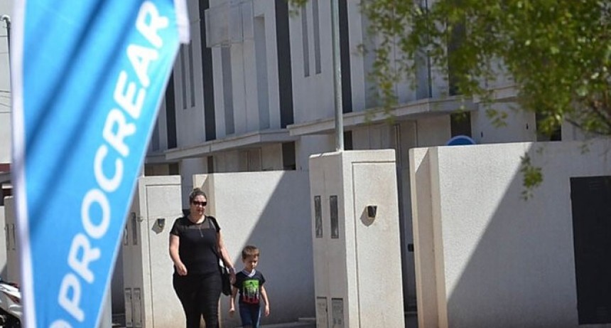 Fin del Procrear: adi&oacute;s a todos los sue&ntilde;os de la casa propia