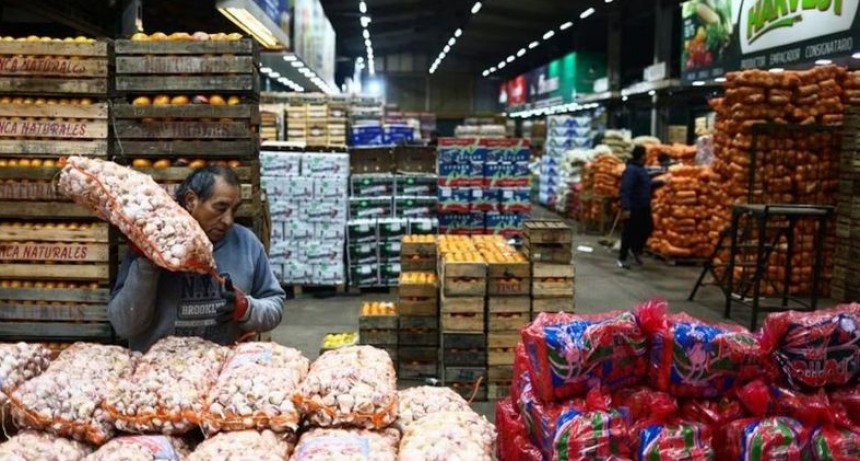 La inflaci&oacute;n de octubre fue 2,7%, la m&aacute;s baja en casi tres a&ntilde;os: acumul&oacute; 193% en los &uacute;ltimos 12 meses
