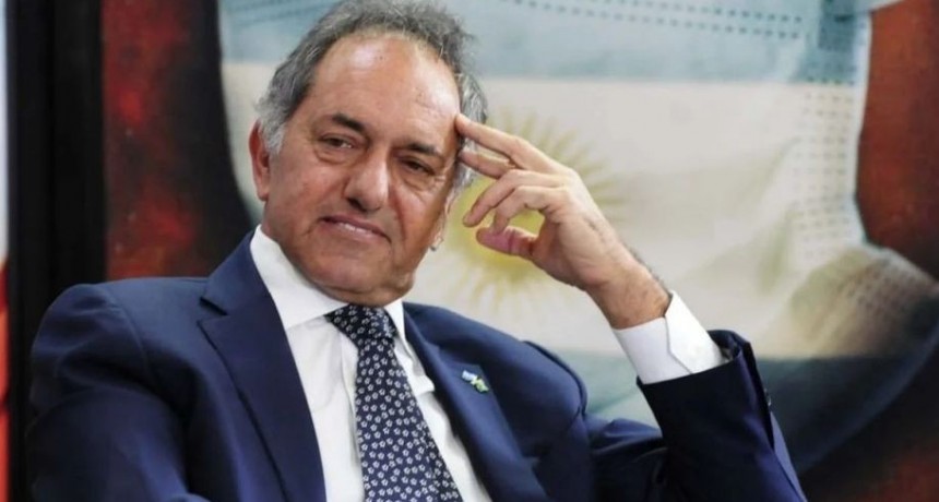 Funcionario de Kicillof destroz&oacute; a Scioli y al PRO por la &ldquo;truchada&rdquo; de los Juegos Evita