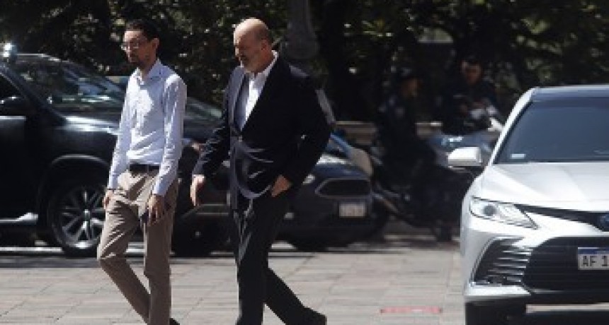 Alarma en las pesqueras porque el Gobierno admite que podr&iacute;a cambiar la forma de reparto de las cuotas de merluza