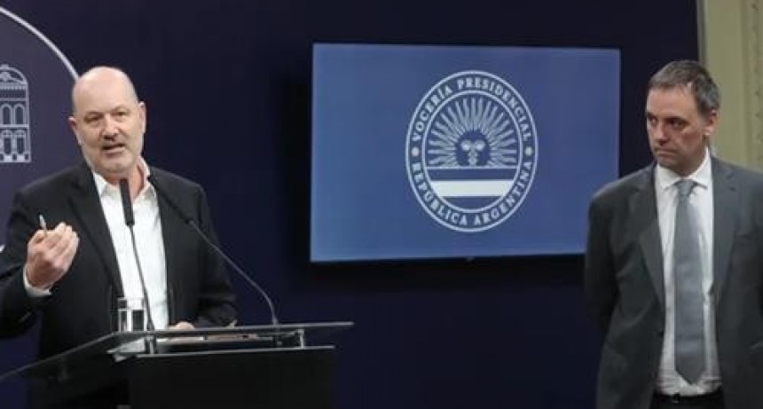 El gobierno detall&oacute; c&oacute;mo ser&aacute;n los ex&aacute;menes para los empleados p&uacute;blicos