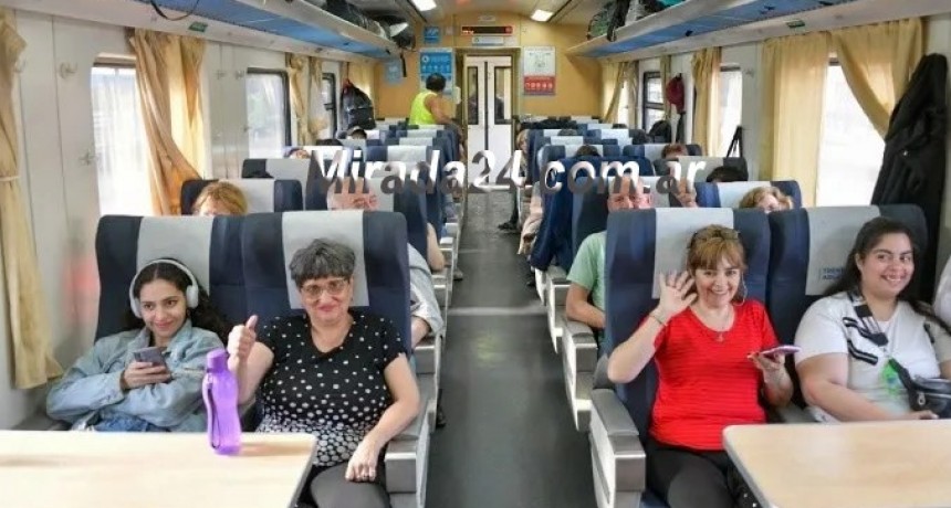 Atenci&oacute;n jubilados: &iquest;c&oacute;mo comprar pasajes con hasta el 40% de descuento para ir de vacaciones?