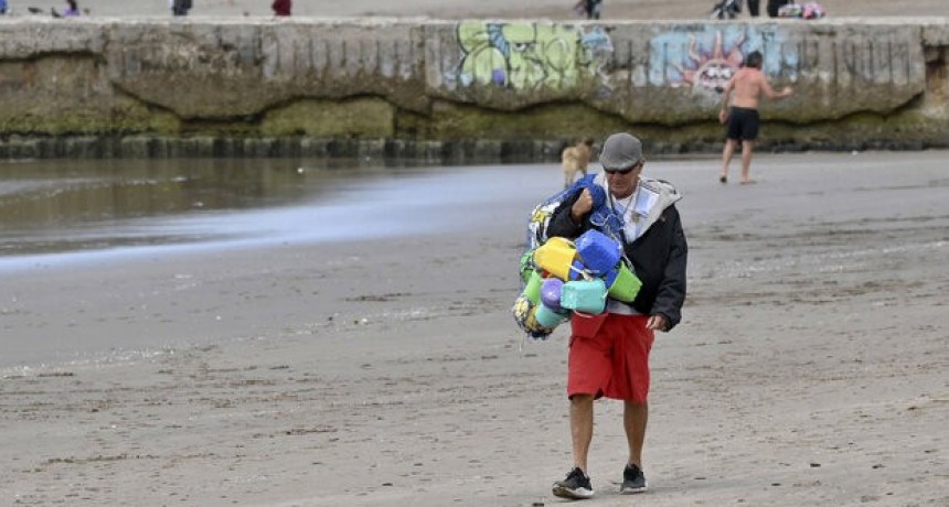 Los intendentes entraron en alerta m&aacute;xima por el golpe de Milei al turismo bonaerense 