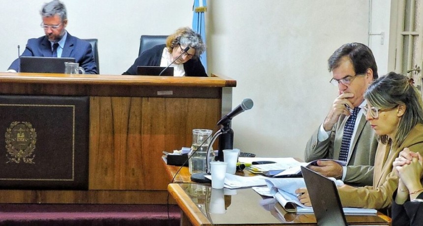 Condenan a 10 a&ntilde;os de prisi&oacute;n a una mujer por ser part&iacute;cipe necesaria de los abusos que comet&iacute;a su pareja en perjuicio de dos ni&ntilde;as adoptadas