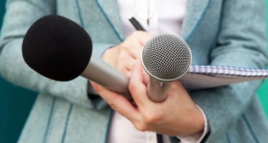 La Frustraci&oacute;n del Periodista en la B&uacute;squeda de la Verdad 