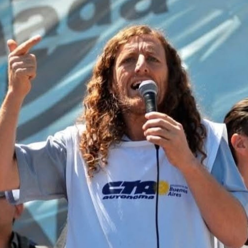 ATE Punta Alta convoca a la Reuni&oacute;n de la Multisectorial Sindical